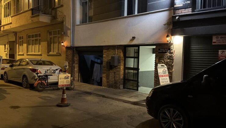 Eskişehir’de Ölü Kişinin Kimliğiyle Apart Girişi