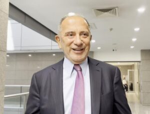 Fatih Altaylı ‘figüran’ soruşturmasında ifade verdi: Kızlar günü mü var burada?