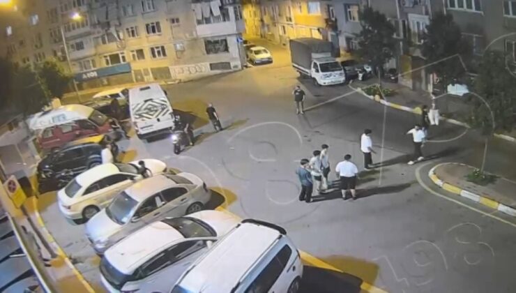 Fatih’te Park Önünde Sanal Medya Kavgası: 1 Ölü, 1 Yaralı, 10 Gözaltı