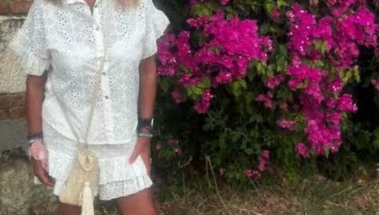 Fethiye’de İngiliz Kadını Ezerek Öldüren Alkollü Sürücüye Ağırlaştırılmış Müebbet