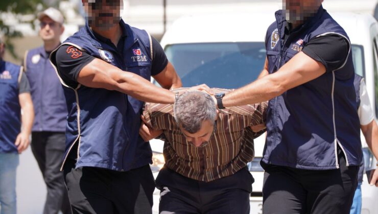 FETÖ’nün Marmaris suikast timinden Burkay Karatepe’nin itirafları