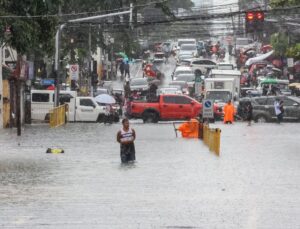 Filipinler’den yapay zeka destekli sel tahminine 1 milyar peso yatırım