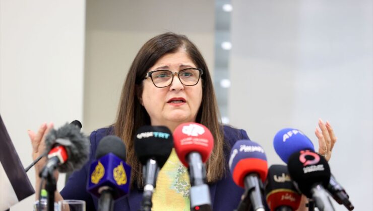 Filistin: Batı Şeria’da 11 bin saldırı belgelendi