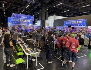 Gamescom 2026 Köln’de kapılarını açtı