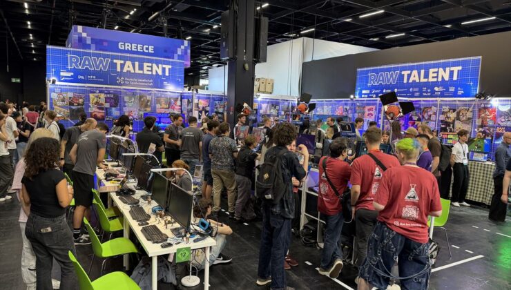 Gamescom 2026 Köln’de kapılarını açtı