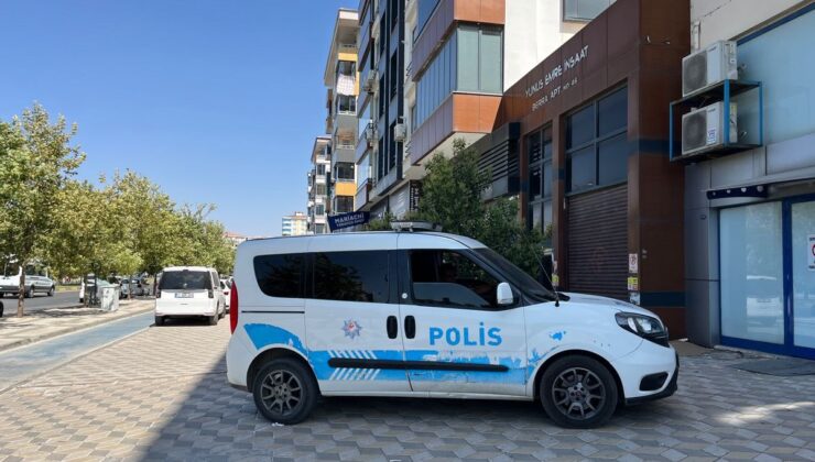 Gaziantep’te kavga: Tabancayla vurulan adam ağır yaralandı