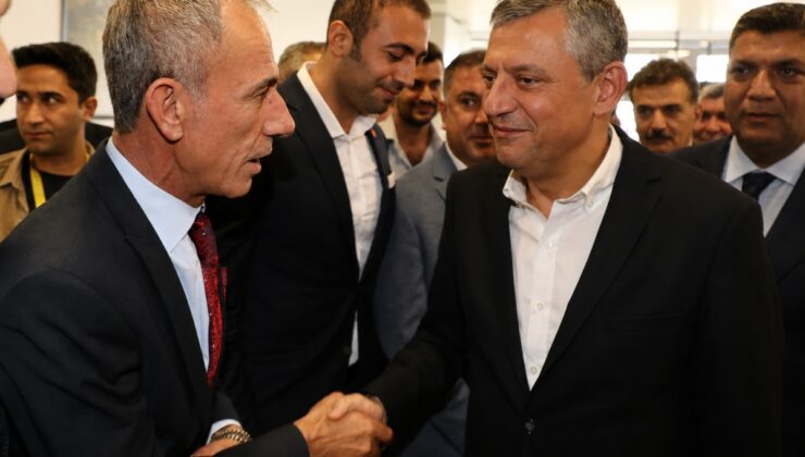 Gaziantep’te Yeni Partili vekili bıçaklayan ismin de YENİ Parti saflarına geçtiği ortaya çıktı