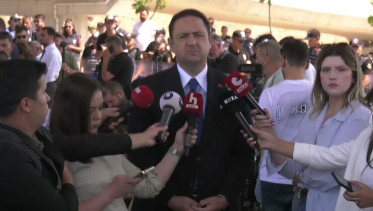 Gazilere Polis Müdahalesine Siyasi Partilerden Tepki