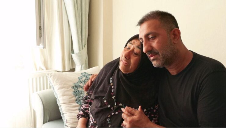 Gaziosmanpaşa’da Kadın Cinayeti: ‘Gonca Gülümü Soldurdular’