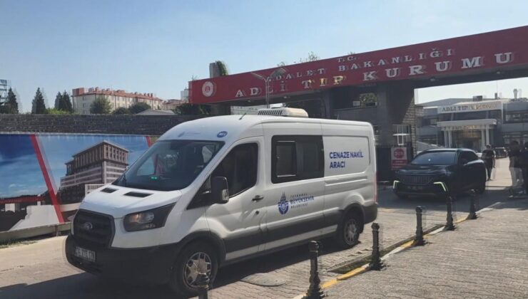 Gaziosmanpaşa’da kadın cinayeti: Şerife Gezer toprağa verildi