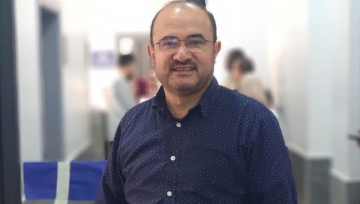 Gazzeli Çocukların Uçurtma Özgürlüğü: Prof. Dr. Uygun Anlattı