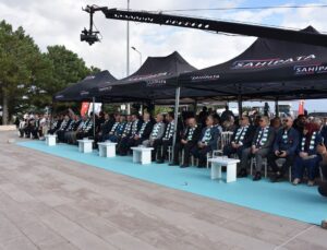 Giresunlu Şehitler Afyonkarahisar’da Anıldı