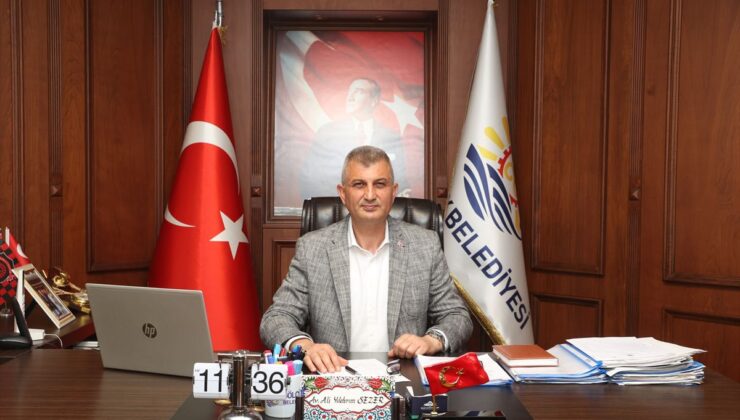 Gölcük’te Deprem Dirençli Dönüşüm Sürüyor