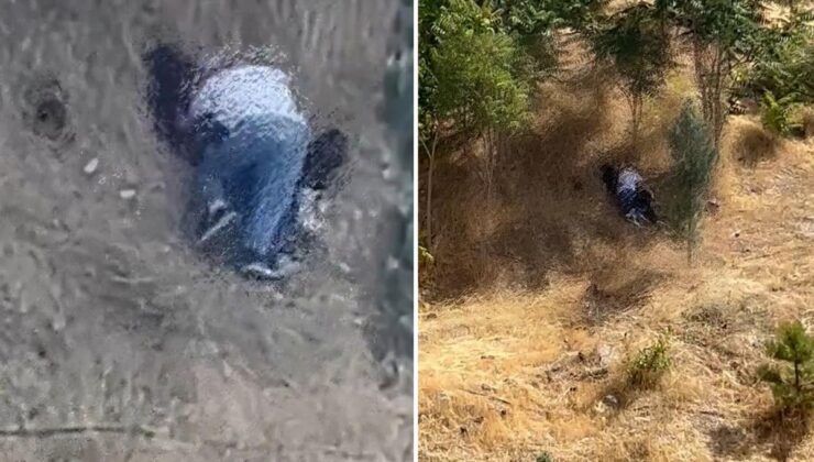 Görüntü başkent Ankara’dan! Rezilliği görenler telefona sarıldı