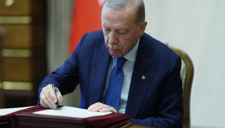 Gözler bugün Beştepe’de! 322 paşa için karar verilecek