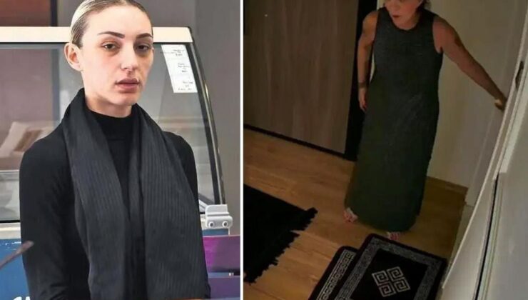 Güllü’nün ölümüne ilişkin dosyaya giren ses kaydı: Çıplak videoları var