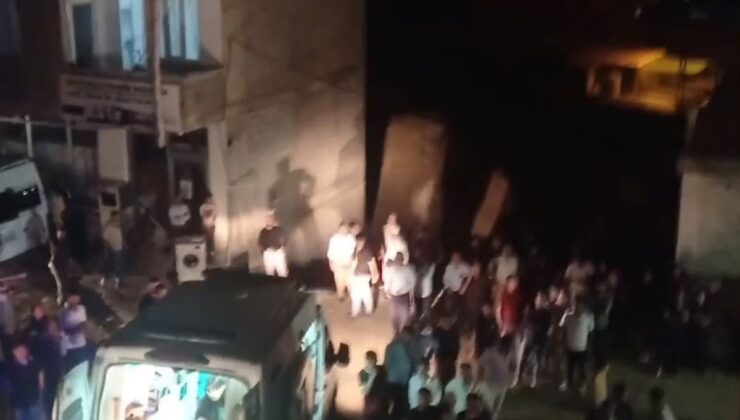 Hakkari’de Anahtarını İçeride Unutan Uzman Çavuş, Kurtarma Sırasında Hayatını Kaybetti