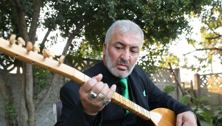 Halk Ozanı Osman Göçmen: Anadolu’nun Sesi Geleceğe Köprü