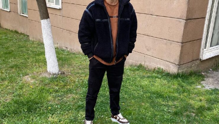Hastane Önünde 2 Gün Baygın Yatan Genç Hayatını Kaybetti