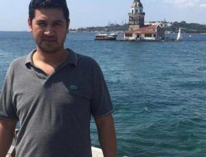 Hastanede özel hasta bakıcı fenalaşıp hayatını kaybetti