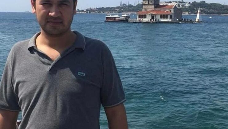 Hastanede özel hasta bakıcı fenalaşıp hayatını kaybetti