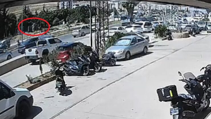 Hatay’da Yolun Karşısına Geçen Kadına Otomobil Çarptı: 1 Ölü