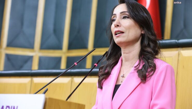 Hatimoğulları: Madencinin alın terini gasp edenler değil, o alın terinin peşine düşenler yargılanıyor