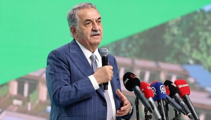 Hayati Yazıcı: Terörsüz Türkiye’de yeni bir safhaya girdik