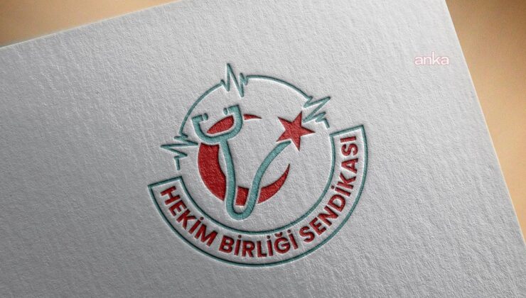Hekim Birliği Sendikası’ndan Sağlık Bakanlığı’na suç duyurusu: Mahkeme kararı uygulanmadı