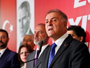 İBB Başkan Vekili Aslan: Kamu Kaynaklarını Koruma Sorumluluğumuzdan Geri Adım Atmayacağız