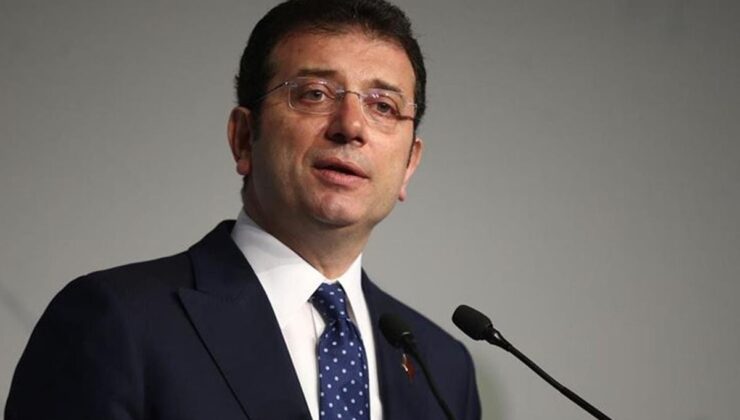 İBB davasında Ekrem İmamoğlu dahil 53 sanığın tutukluluğuna devam kararı