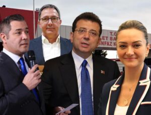 İBB Davası’nda “rüşvet” itirafı! Paraların gittiği isimleri tek tek saydı