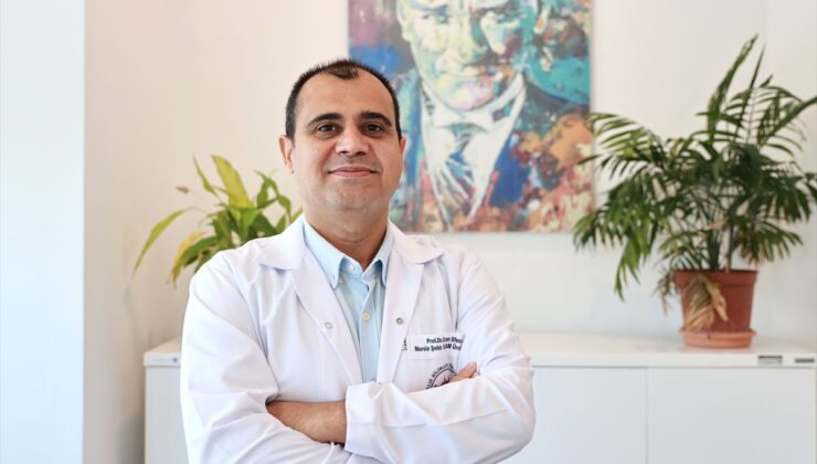 İdrar Rengi Susuzluğun Sinyali: Uzman Uyardı