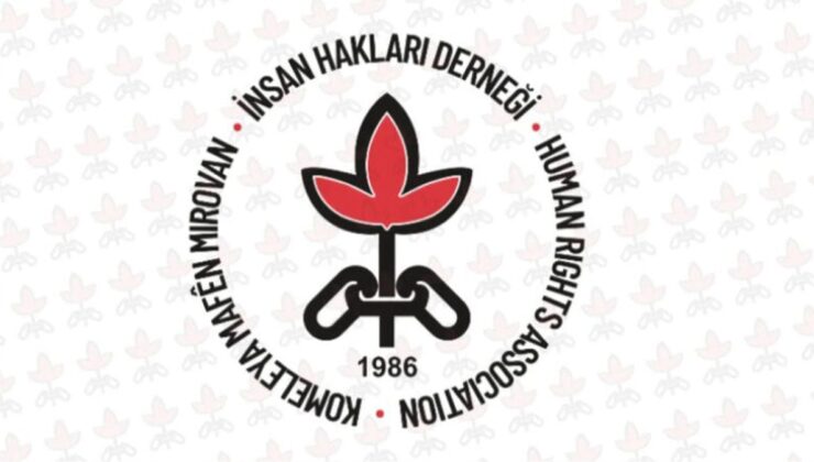 İHD’den çerçeve yasa teklifine ilişkin açıklama: Barışa katkı sunmaya devam edeceğiz