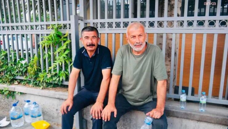 İHD’den maden işçilerine destek: ‘Tutuklamalar sendikal hak ihlali’