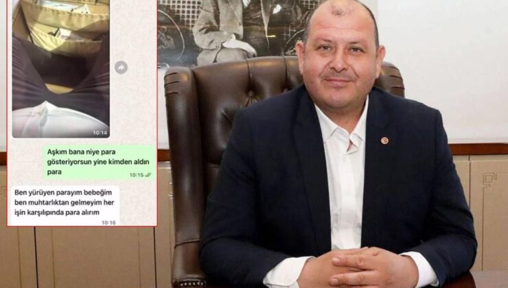 İlkay Çiçek’e ait olduğu öne sürülen fotoğraf sosyal medyaya sızdı
