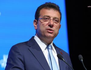 İmamoğlu’ndan Adalet Bakanı’na yanıt: “Yüreğiniz yetiyorsa duruşmaları canlı yayınlayın”