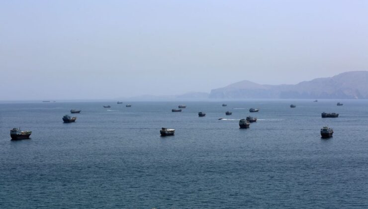 İran, Hürmüz Boğazı’nda ABD’ye ait MQ-9 İHA’sını düşürdü, BAE’deki ABD üssünü İHA’larla vurdu