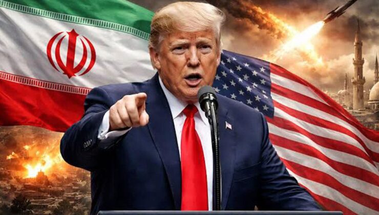 İran’dan Trump’a Hürmüz Boğazı yanıtı: Ne tweetle ne uçak gemisiyle ele geçirilebilir