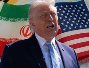 İran’dan Trump’ı küplere bindirecek rest: Kaliforniya’yı kendi toprakları ilan ettiler
