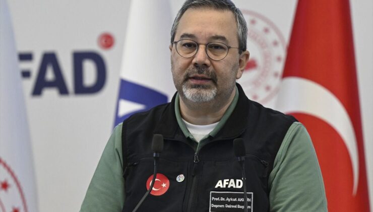 İstanbul’da Deprem Zirvesi: ESC 40. Genel Kurulu Başlıyor