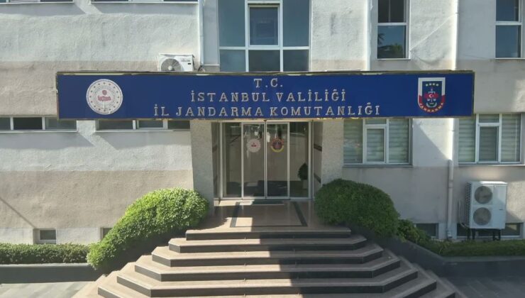İstanbul’da Uyuşturucu Operasyonu: 257 Bin Hap Ele Geçirildi, 2 Tutuklama