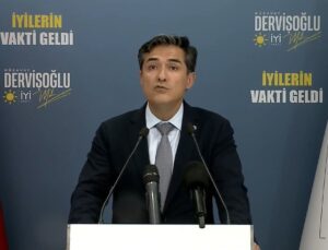 İYİ Parti: Terörsüz Türkiye süreci aymazlık
