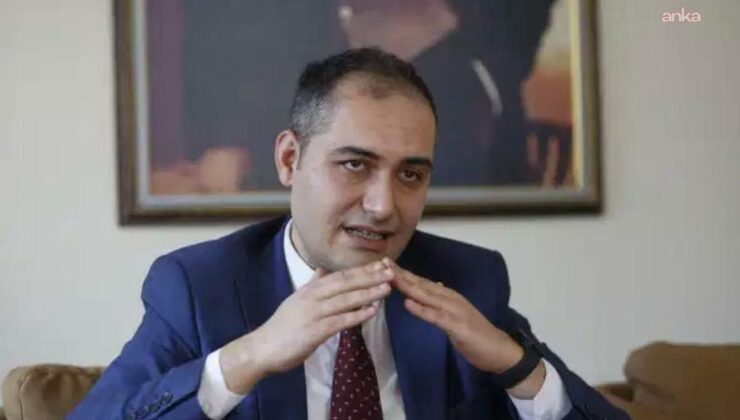 İYİ Parti’den çerçeve yasa eleştirisi: ‘Hukuk devletinin sınırları sınanıyor’