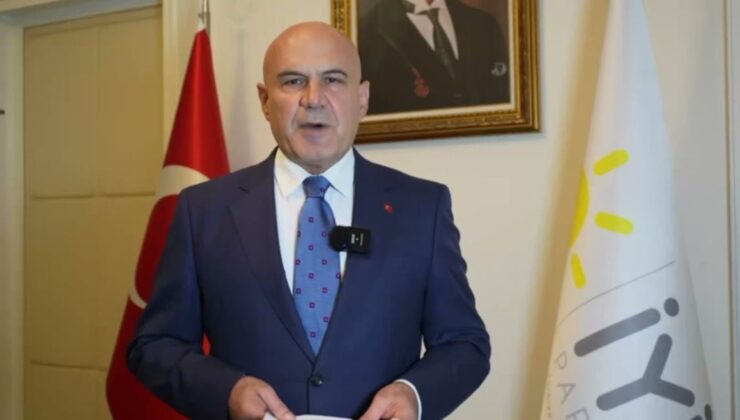 İYİ Parti’den ‘Kök Yasa’ için Meclis’e dilekçe: ‘İhanetin zaman aşımı yoktur’