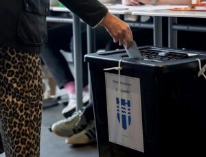 İzlanda’da AB üyeliği referandumu! Sandıktan “hayır” çıktı