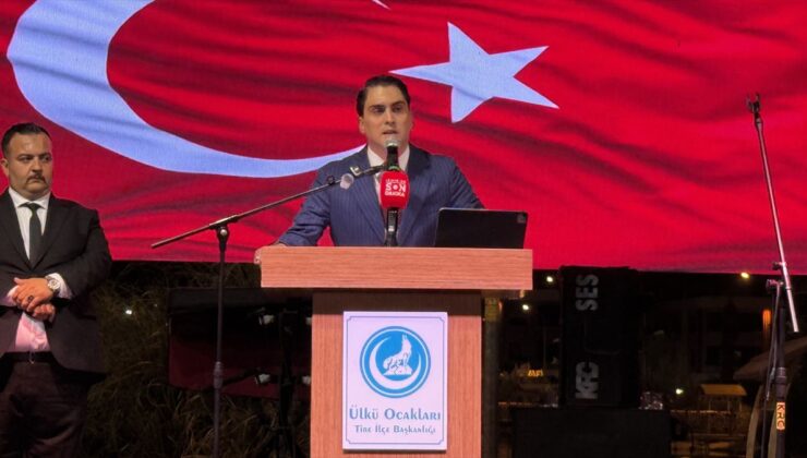 İzmir’de Büyük Sünnet Şöleni Coşkusu