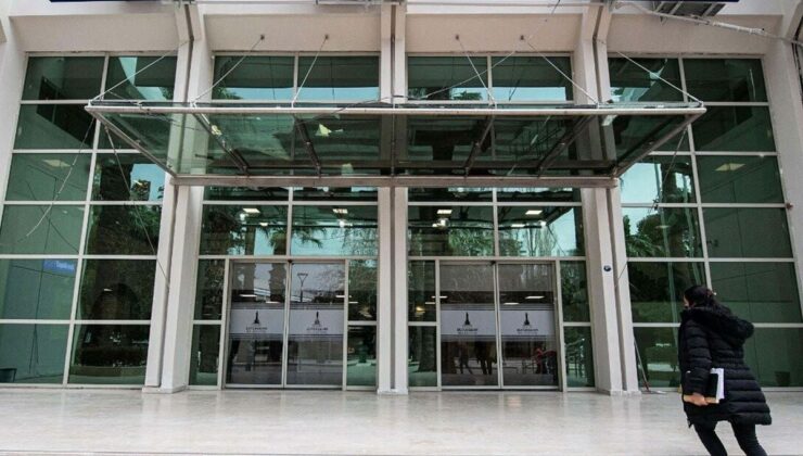 İzmir’de ihaleye fesat operasyonunda 2 yeni gözaltı