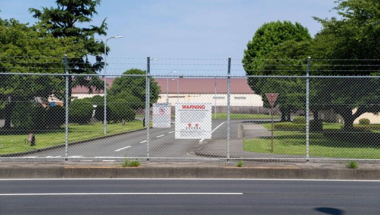 Japonya’da 15 Vali, ABD Askeri Üsleri İçin Anlaşmanın Gözden Geçirilmesini Talep Etti