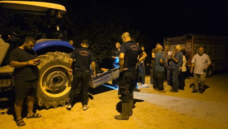Kadirli’de Sumak Toplarken Düşen Yaşlı Kadın Hayatını Kaybetti
